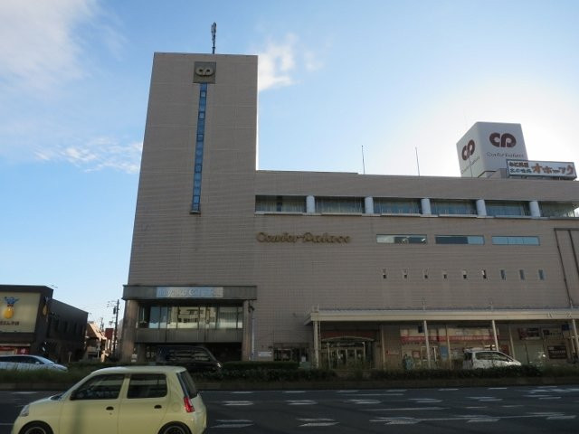 慈宫古酒店主图