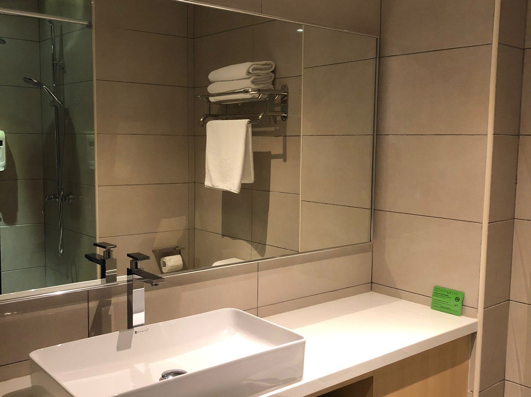 Rivertel Hotel主图