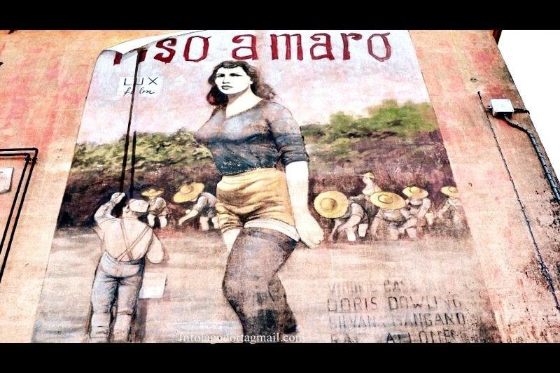 I murales del cinema-奥尔塔圣朱利奥必去景点