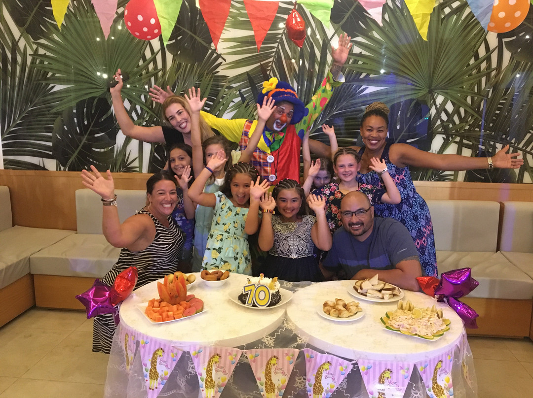 Paradisus Los Cayos主图