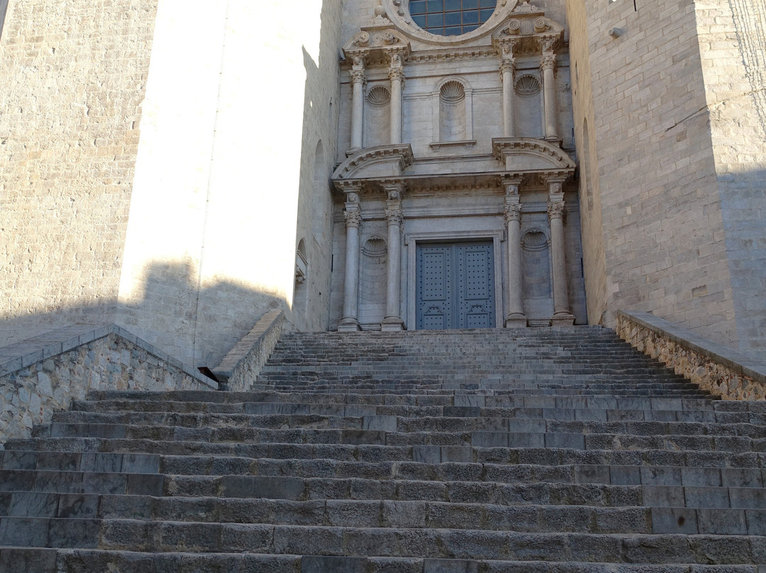 Esglesia de Sant Feliu景点图片