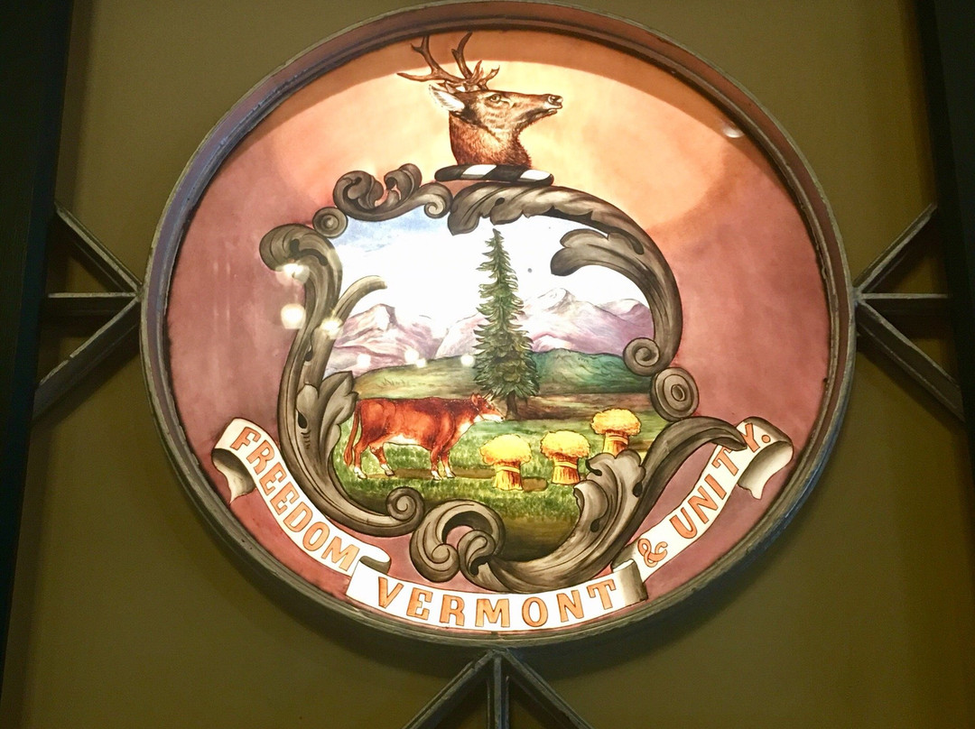 Vermont Historical Society Museum-蒙彼利埃必去景点