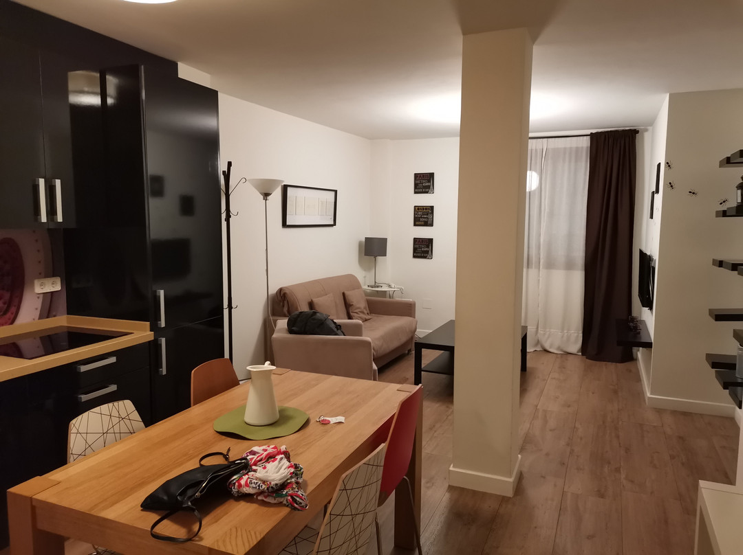 In House Apartamentos