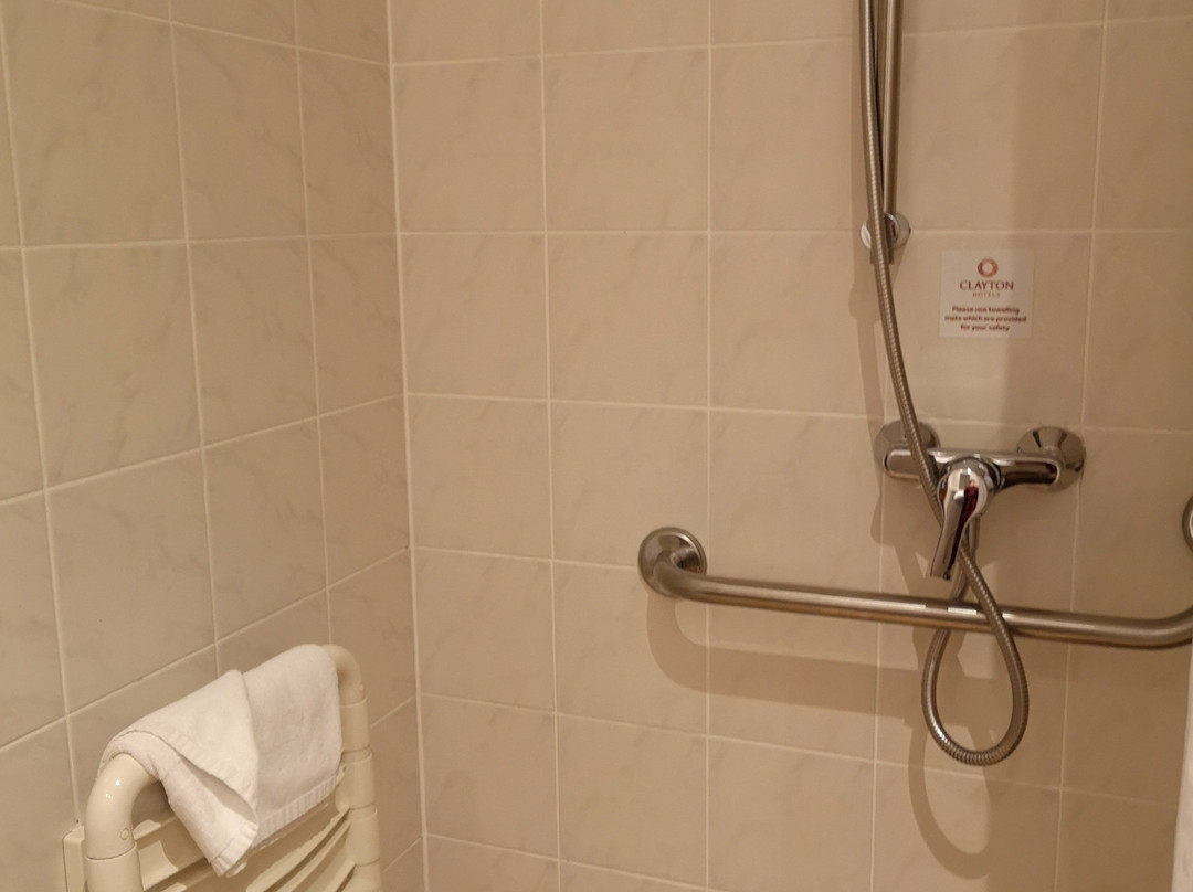 Clayton Hotel Leopardstown主图