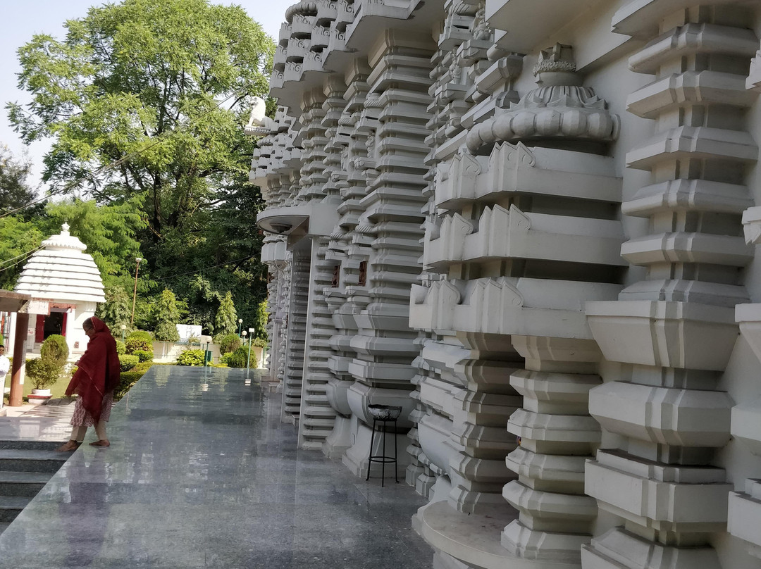 Jagannath Temple景点图片