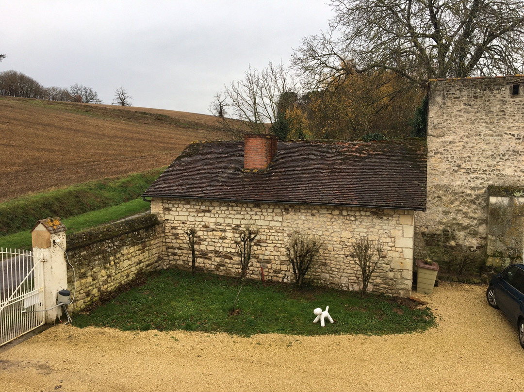 Chambres d'hotes Le Domaine de Bella主图