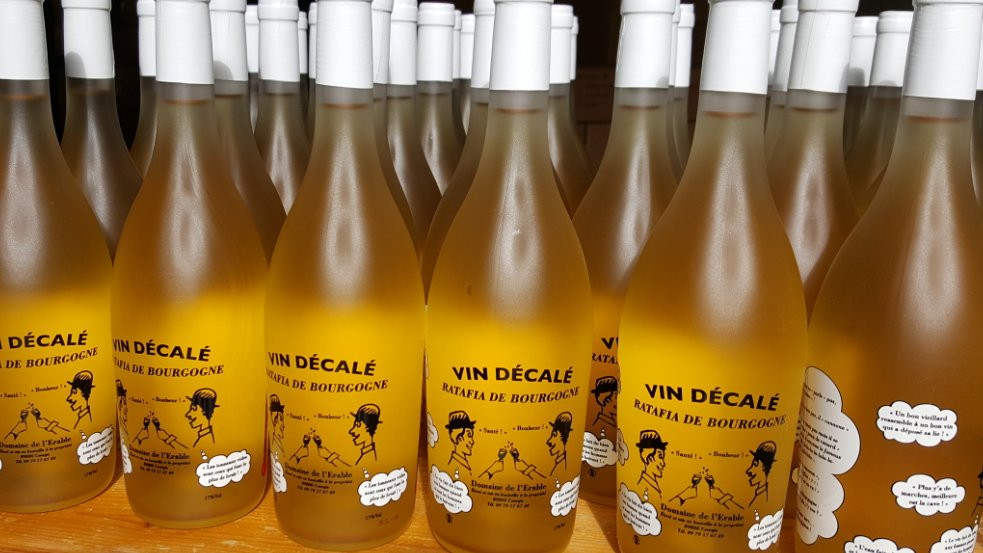 Domaine de l'Erable景点图片