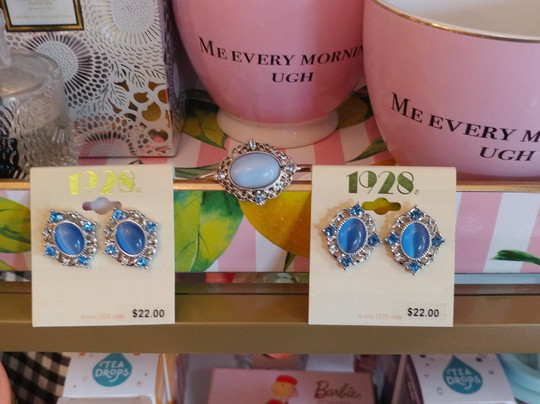 Royalties-Hadlyme必去景点