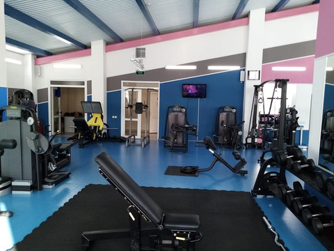 Adygea Republican Sports and Health Complex-Maykop必去景点