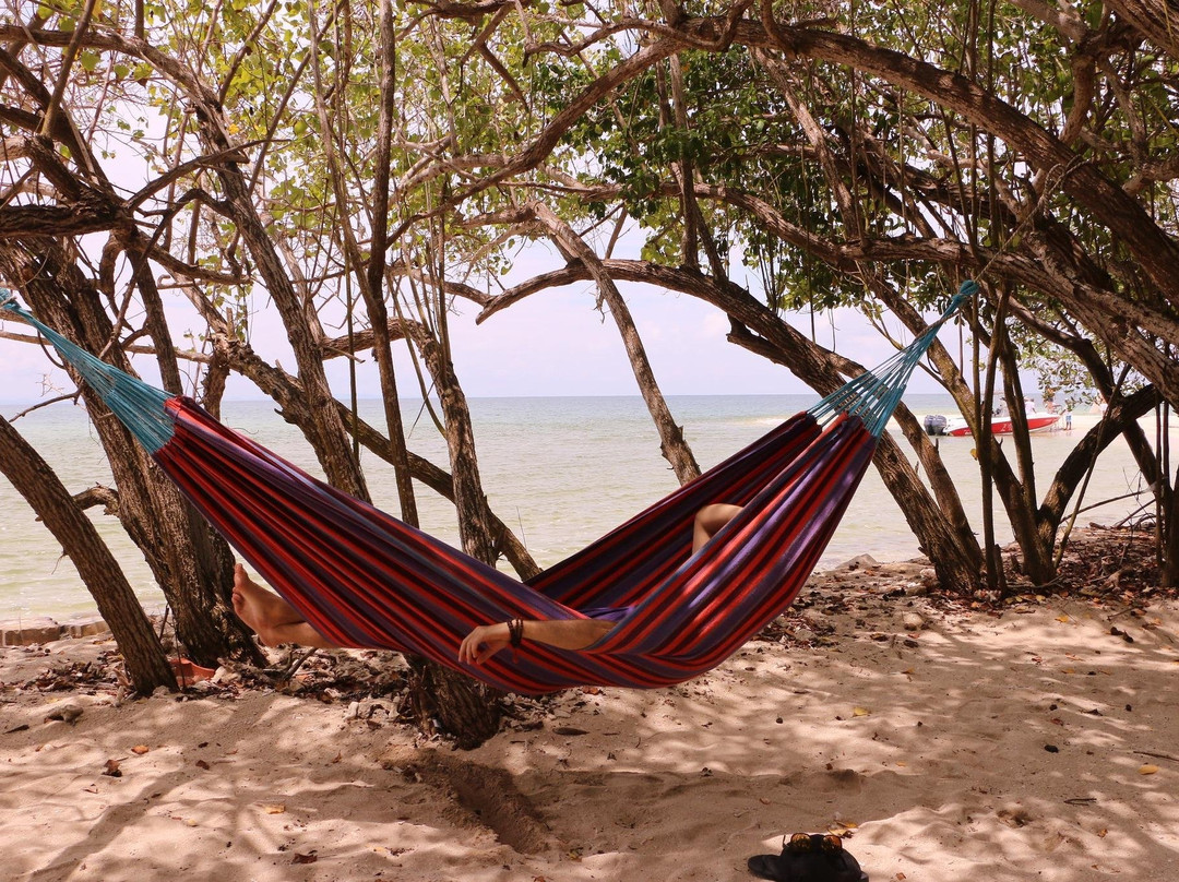 Impulse Travel-卡塔赫纳必去景点