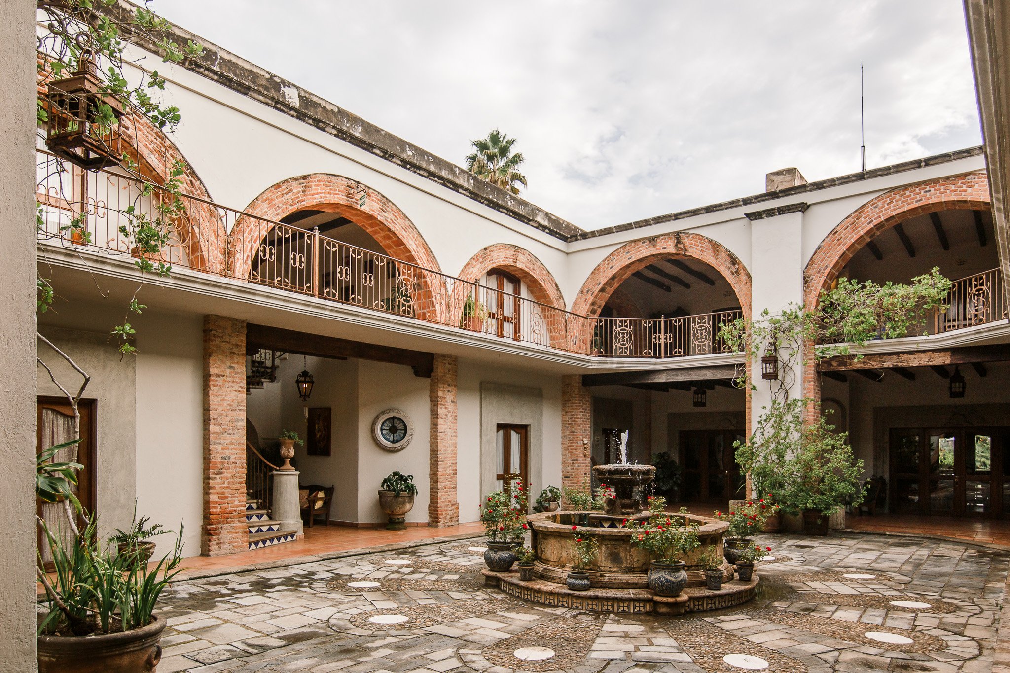 Finca San Javier-官方