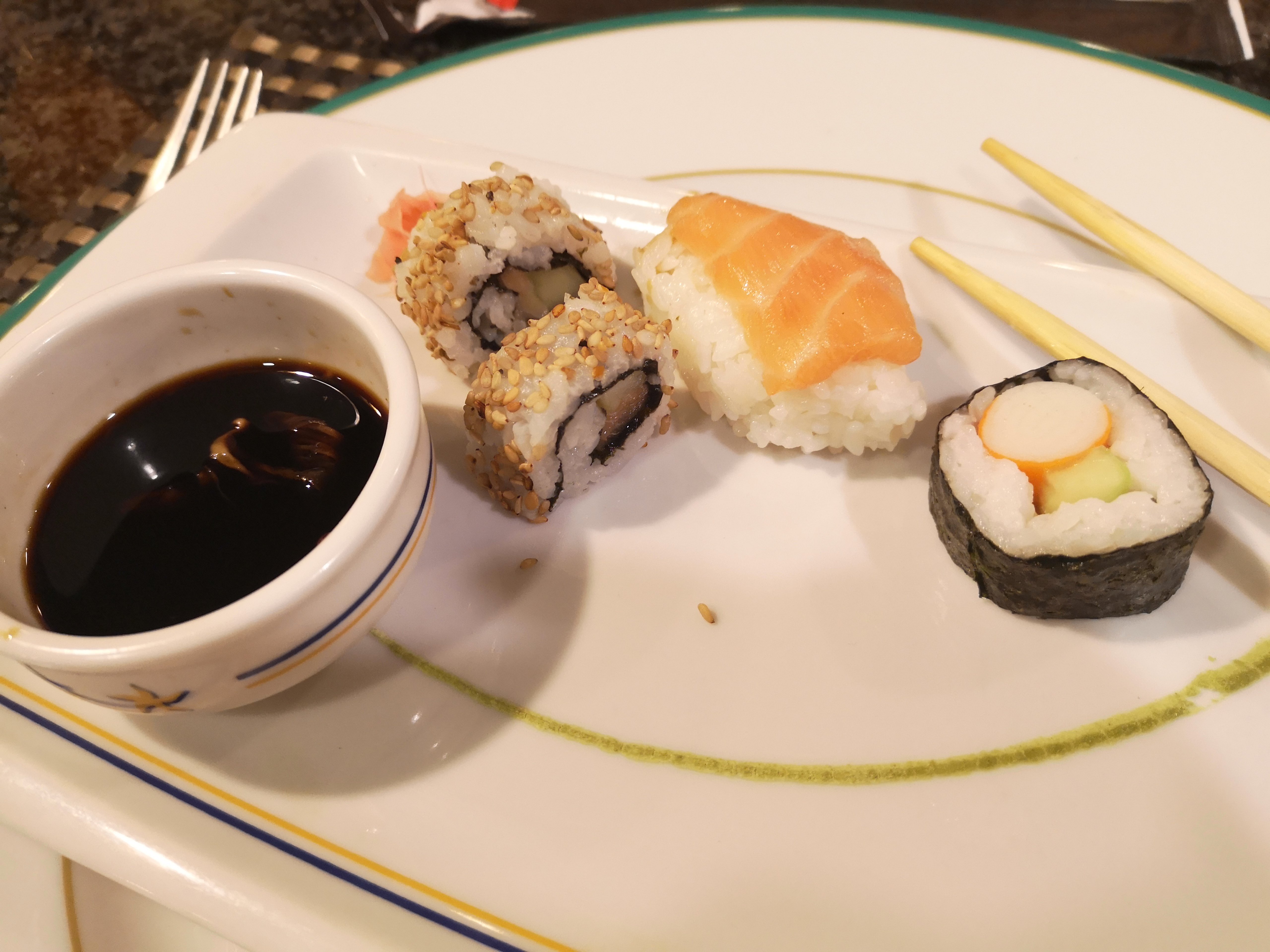 伊波罗之星度假酒店-餐饮