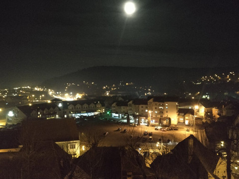 Flip Flop Tours-布拉索夫必去景点