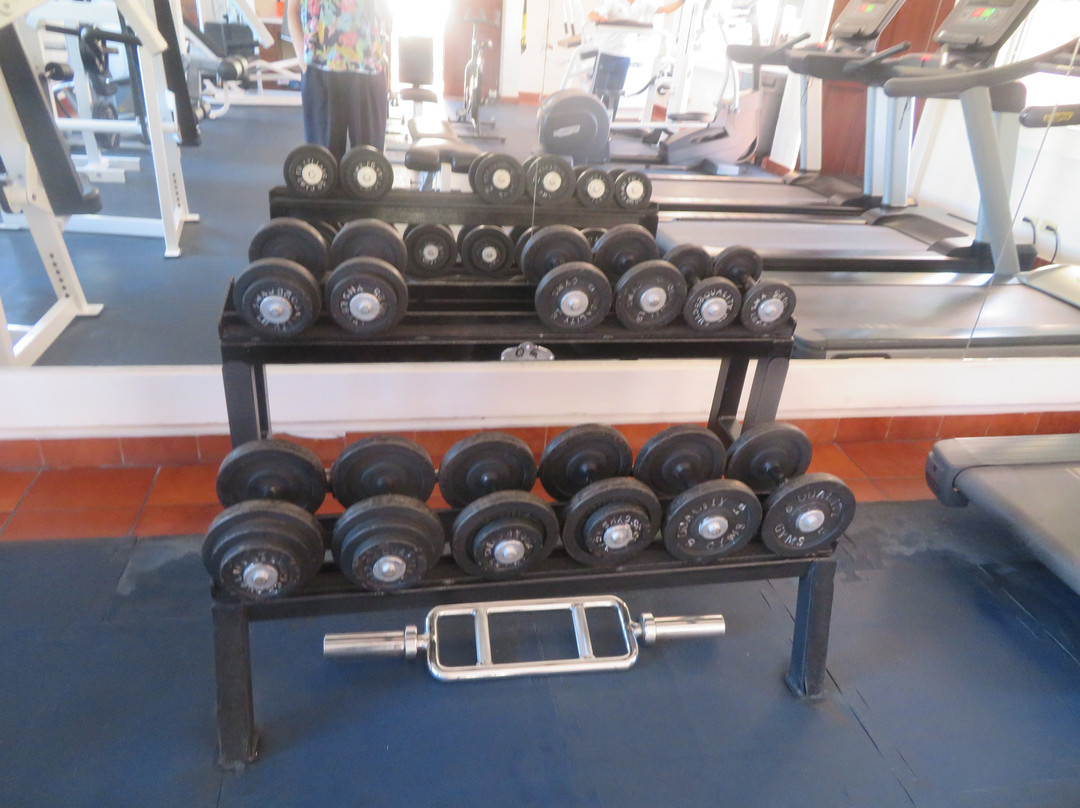 Hotel Playa Mazatlan主图