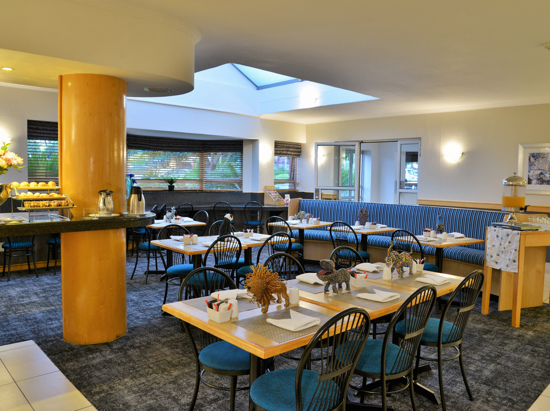 Road Lodge - 兰德堡主图