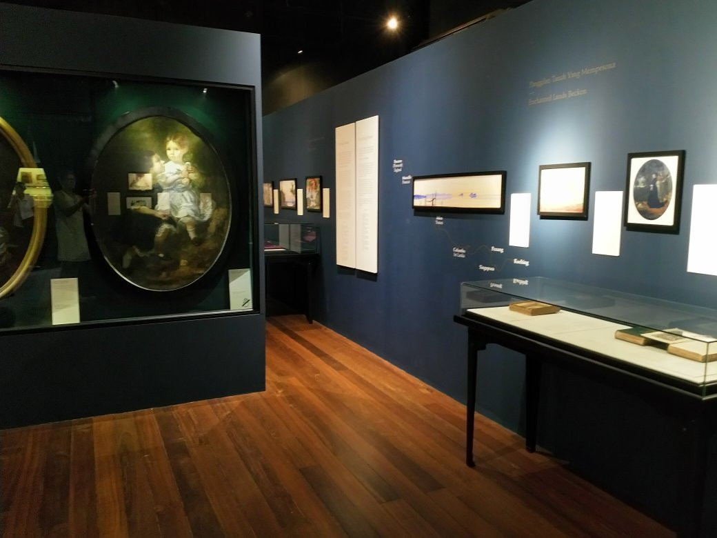 The Ranee Museum-古晋必去景点