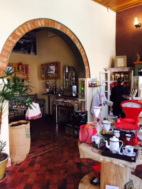 Expert Blenders Café-阿蒂巴亚必去景点