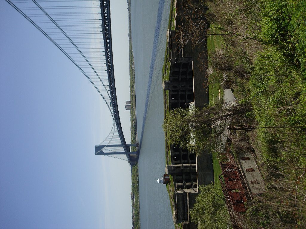Staten Island Greenbelt-斯塔滕岛必去景点