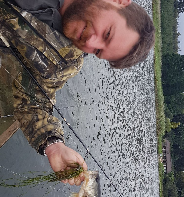 Beacon Vlei Guest Farm主图