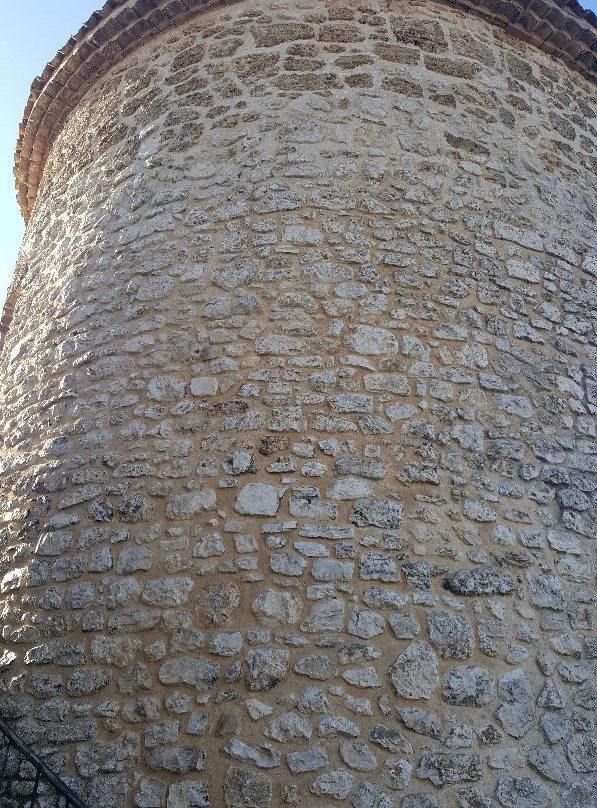 Rocca di Villalago景点图片