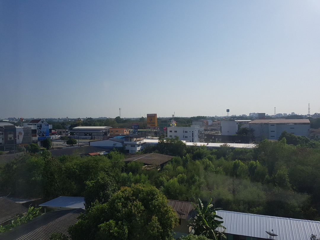 凯纳特哈尼酒店主图