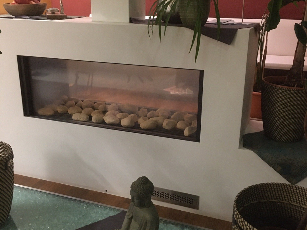 Ferienhotel Moarhof主图