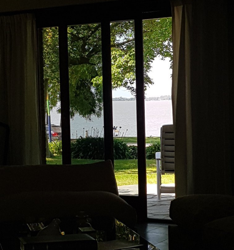 Villa de la Costa