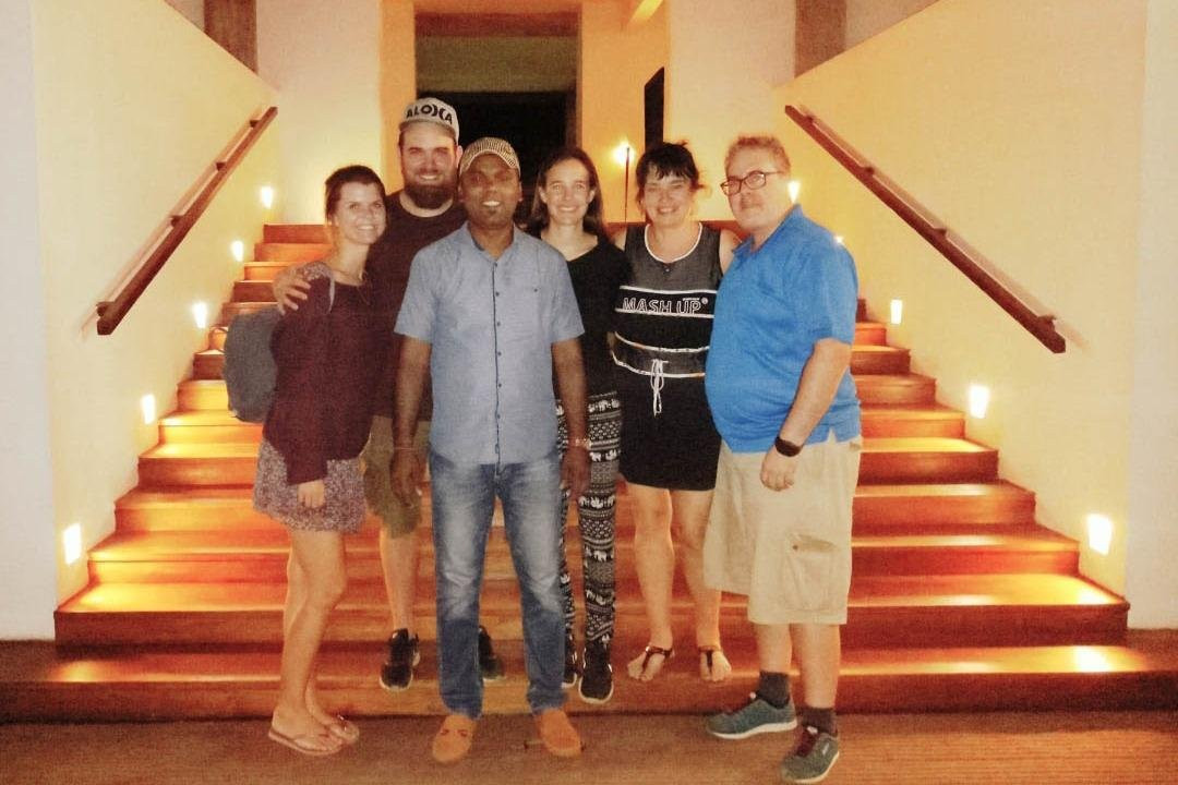 Open Lanka Tours景点图片