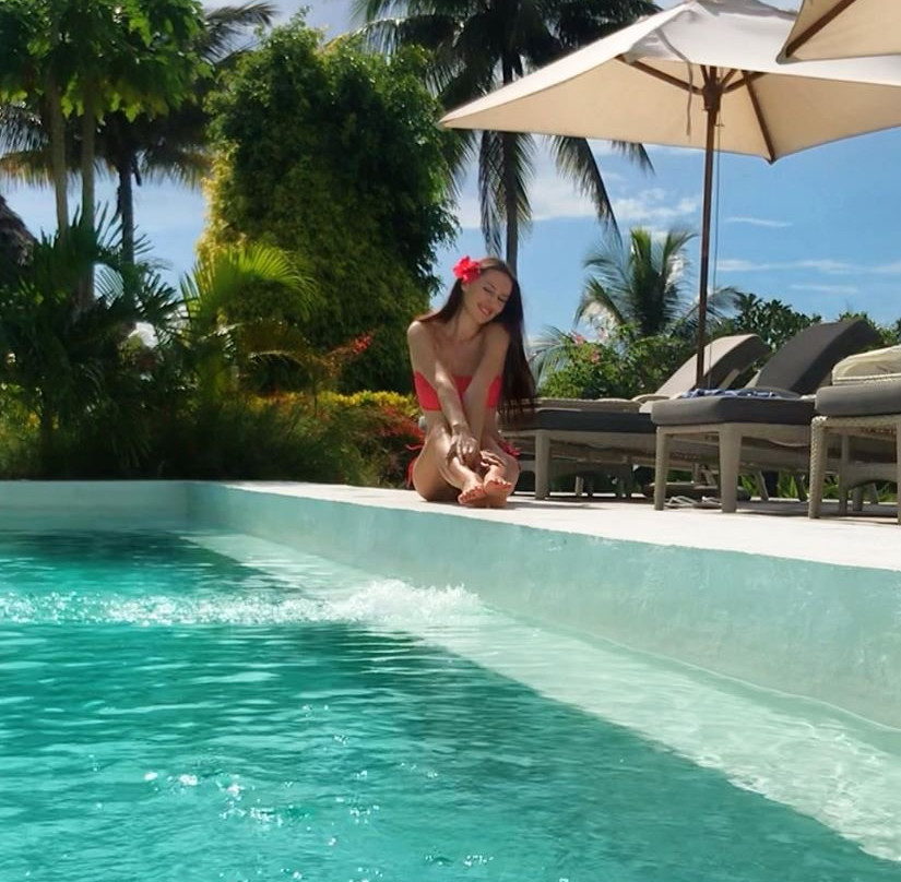 Chuini Zanzibar Lodge主图