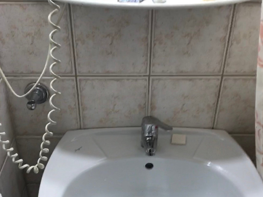 安纳斯塔希亚酒店主图