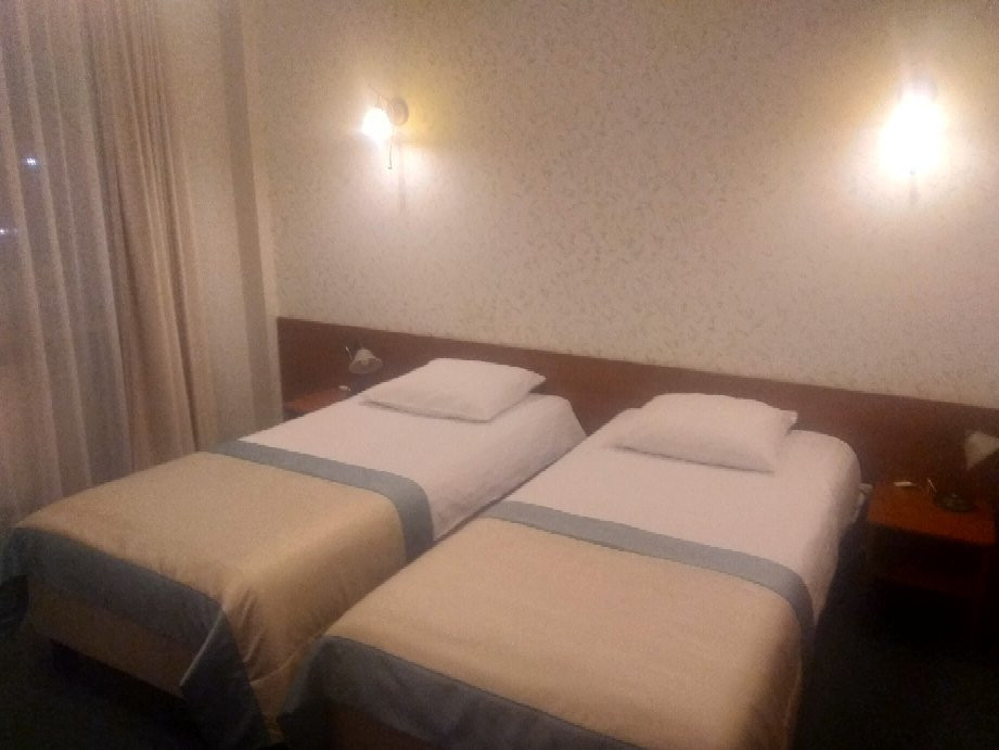 Hotel Dal主图
