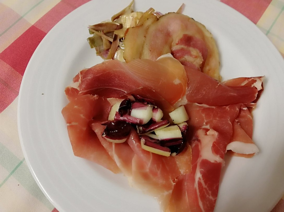 Bar - Pizzeria Ca' Fossa-皮亚韦河畔圣多纳必去景点
