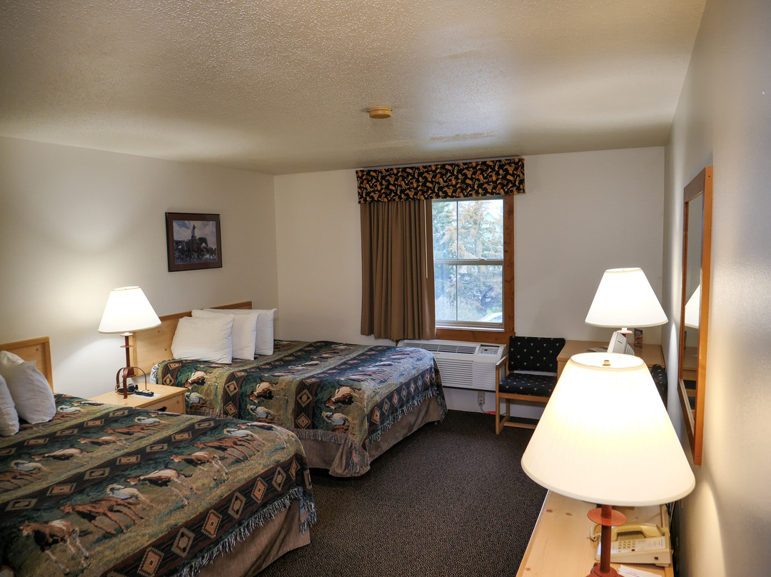 Range Country Lodging主图