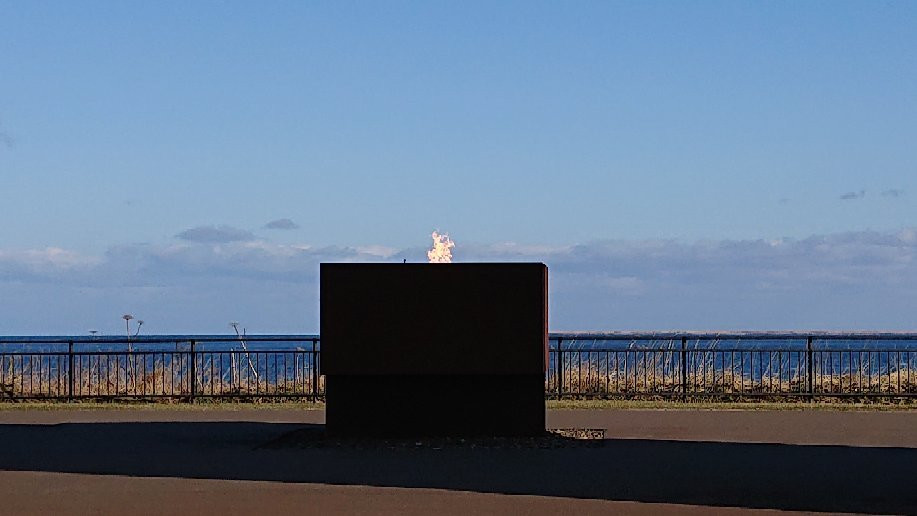 Shijima no Kakehashi-根室市必去景点