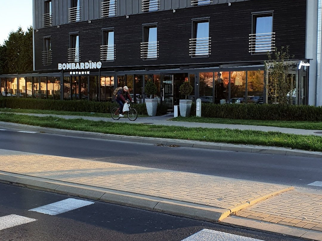 Hotel Willanova主图