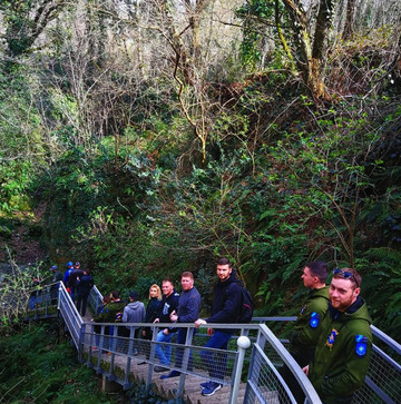 Kartveli Tours-第比利斯必去景点