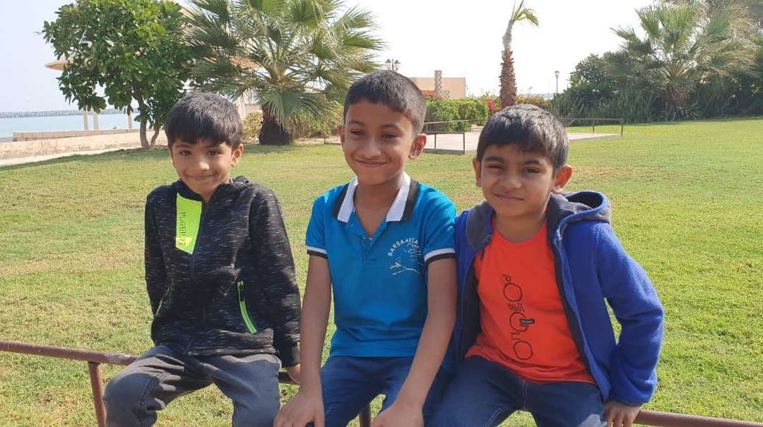 杰贝尔丹那丹拿特度假村主图