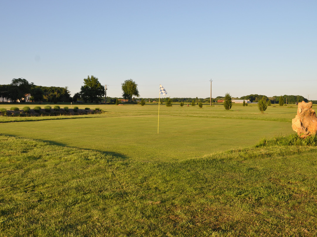 Golf des Bruyères景点图片