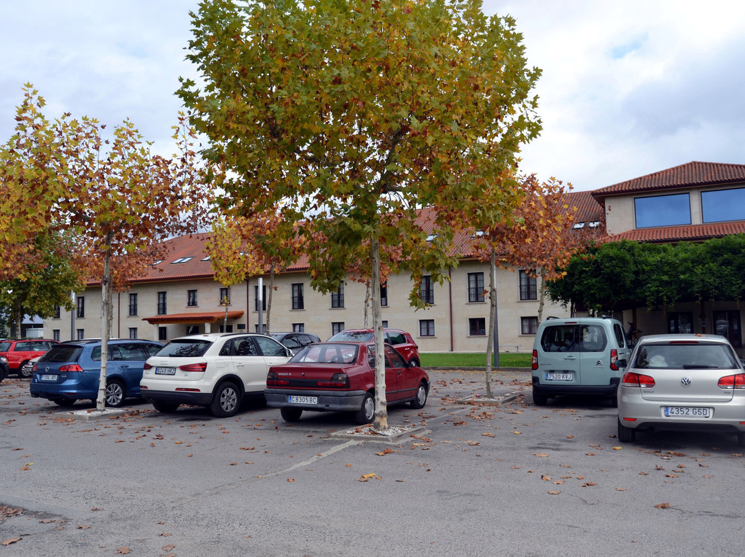 IBERIK Augas Santas Balneario & Golf Hotel主图