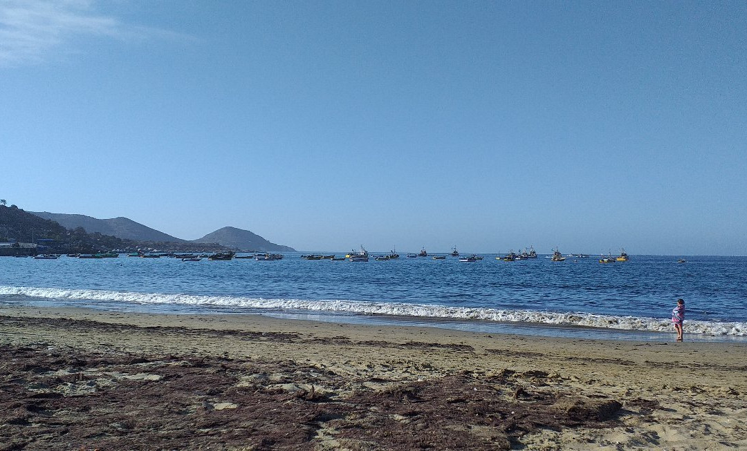 Playa Guanaqueros-Coquimbo必去景点
