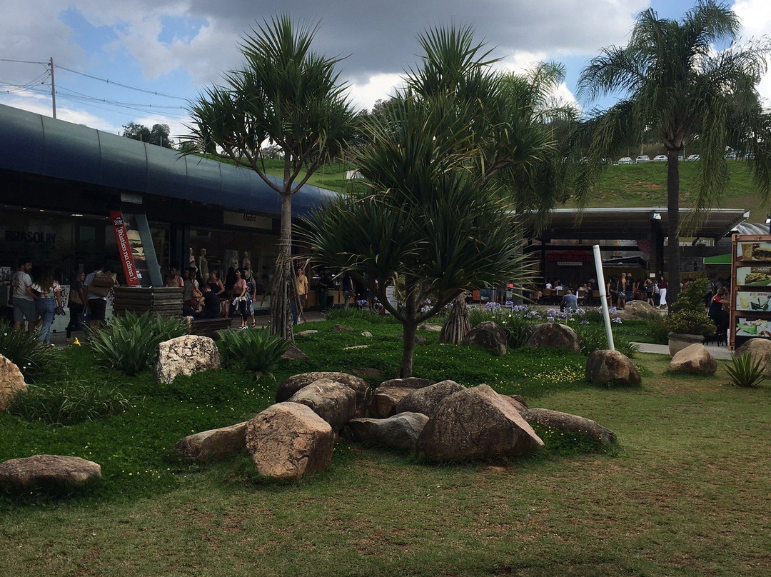 Outlet Premium São Paulo-伊图佩瓦必去景点