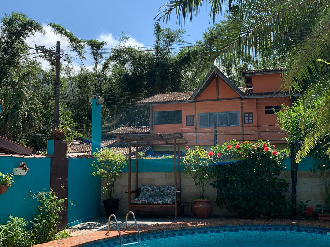 Pousada dos Lobos主图