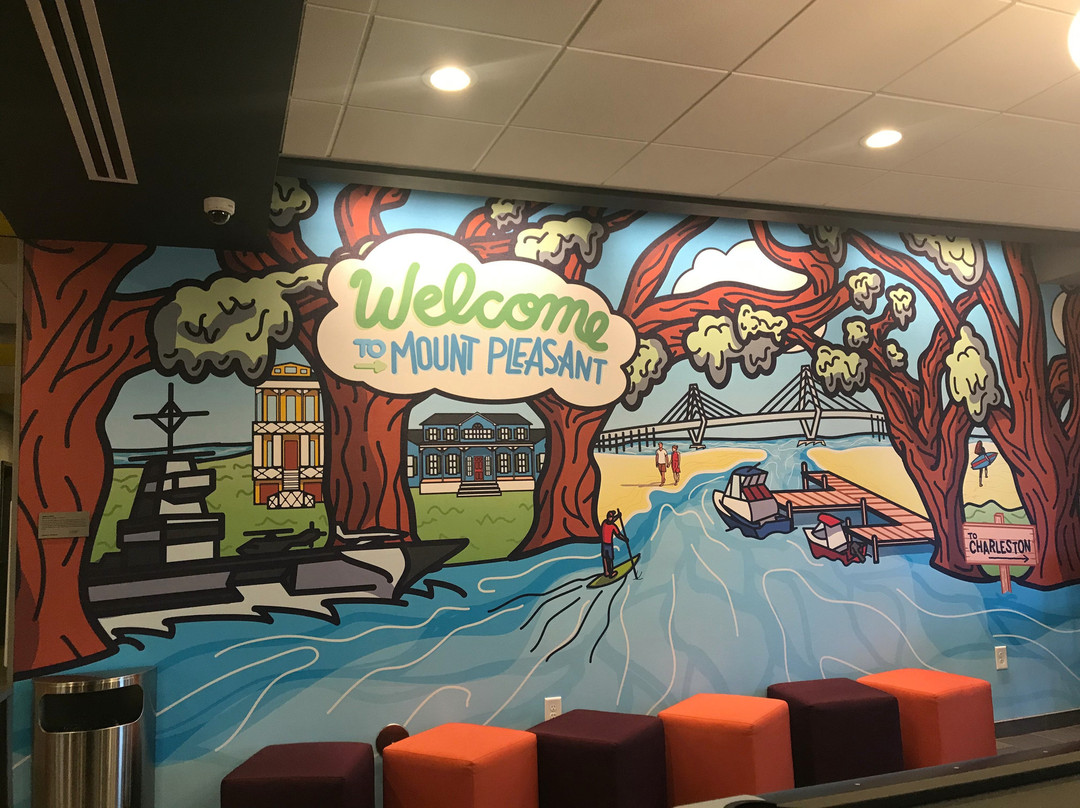 Tru By Hilton Mt. Pleasant主图