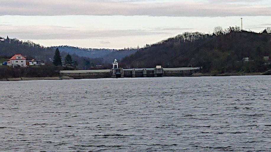 Brno Dam-布尔诺必去景点