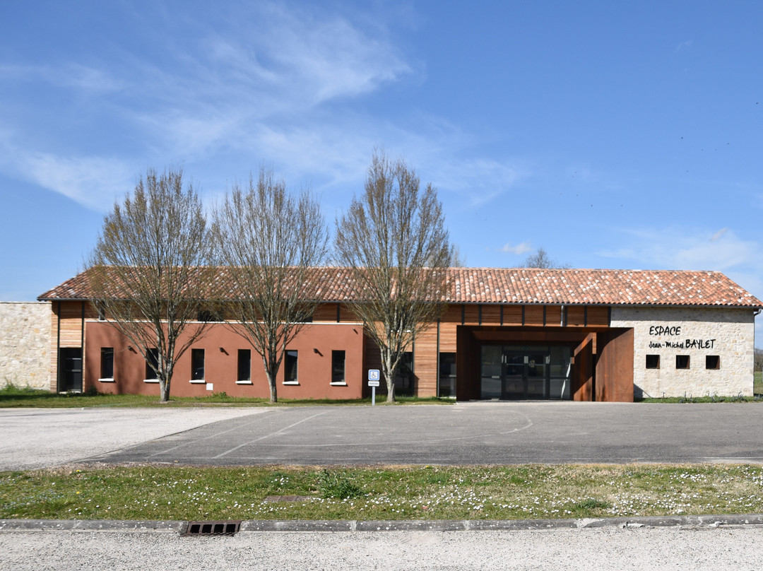 Montjoi旅游攻略图片