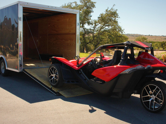 Tour Hill Country-Kingsland必去景点