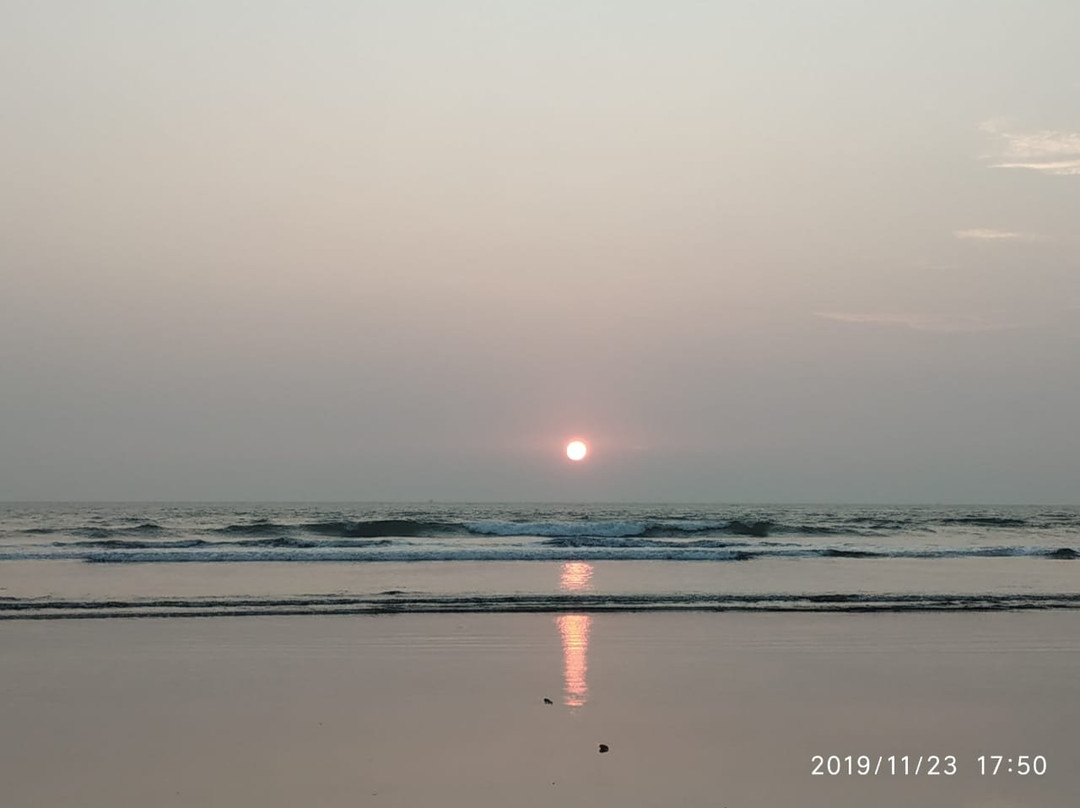 Sea Princess Beach Resort主图