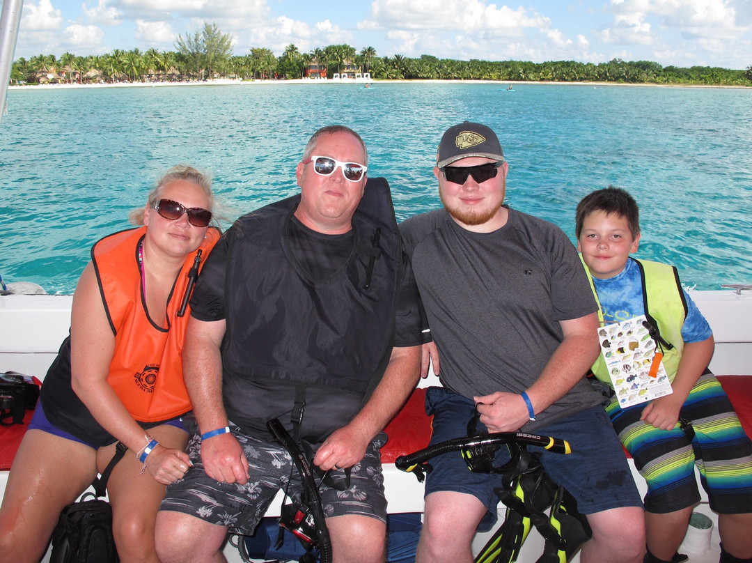 Chac Choc Tours-考祖梅必去景点