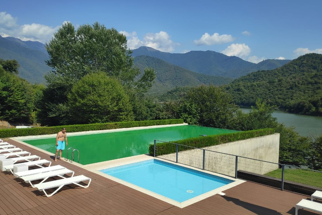 Kvareli Lake Resort主图