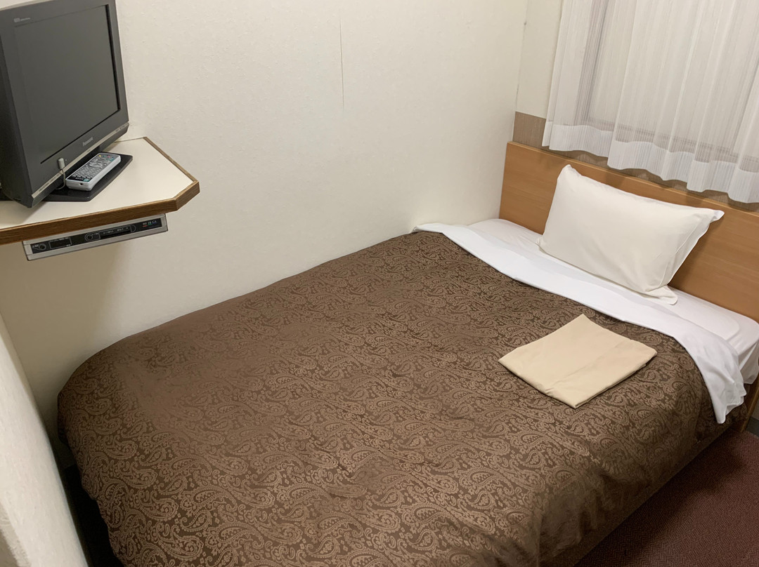 大阪阳光石酒店主图
